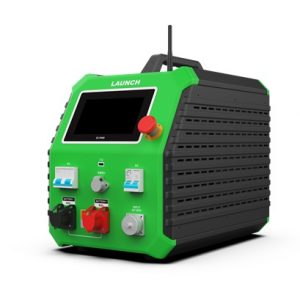 ELP-400 Şarj - Deşarj Cihazı