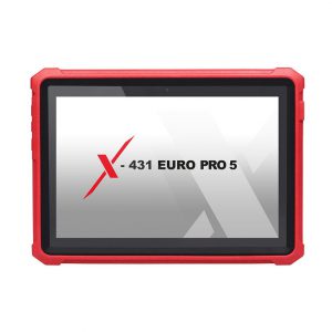 X-431 Euro Pro5