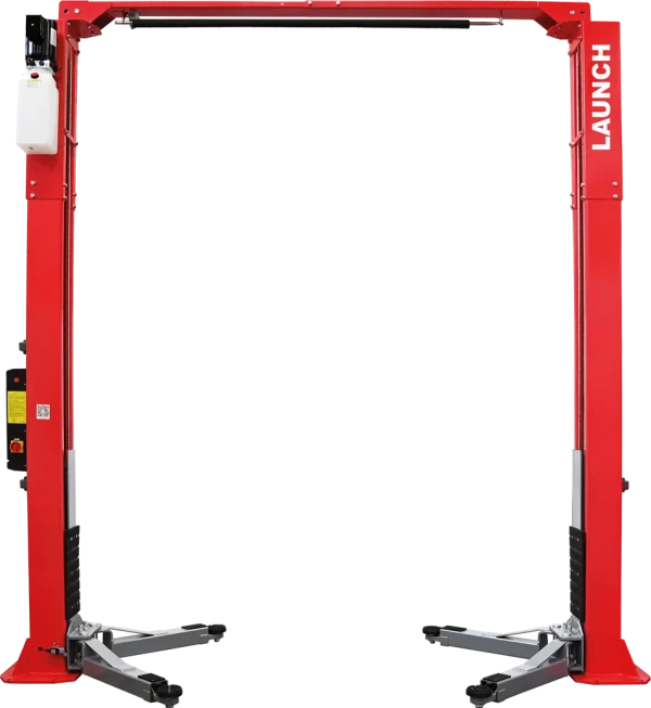 LAUNCH-Europe-TLTE-40-Hebebuehne