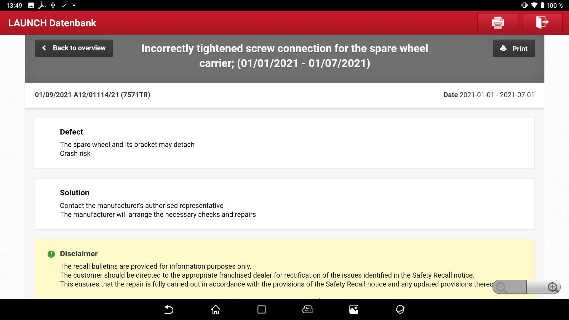 LAUNCH-Europe-X-431-Euro-Link-HD-LKW-Screen3
