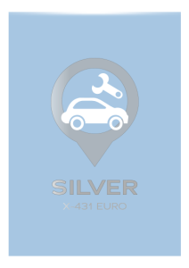 LAUNCH-Europe-X431-EURO-Karten-software-Silber