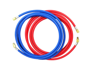 Servis Hortumları Yüksek/Düşük