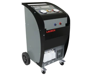 Klima Servis Ünitesi