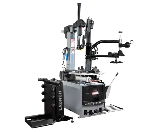 LAUNCH-Europe-Automechanika-Pressekit-TWC-621-NoLever-reifenmontiermaschine-zubehoer4-1280×1073