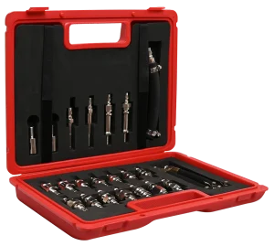 Standart Adaptör Kiti