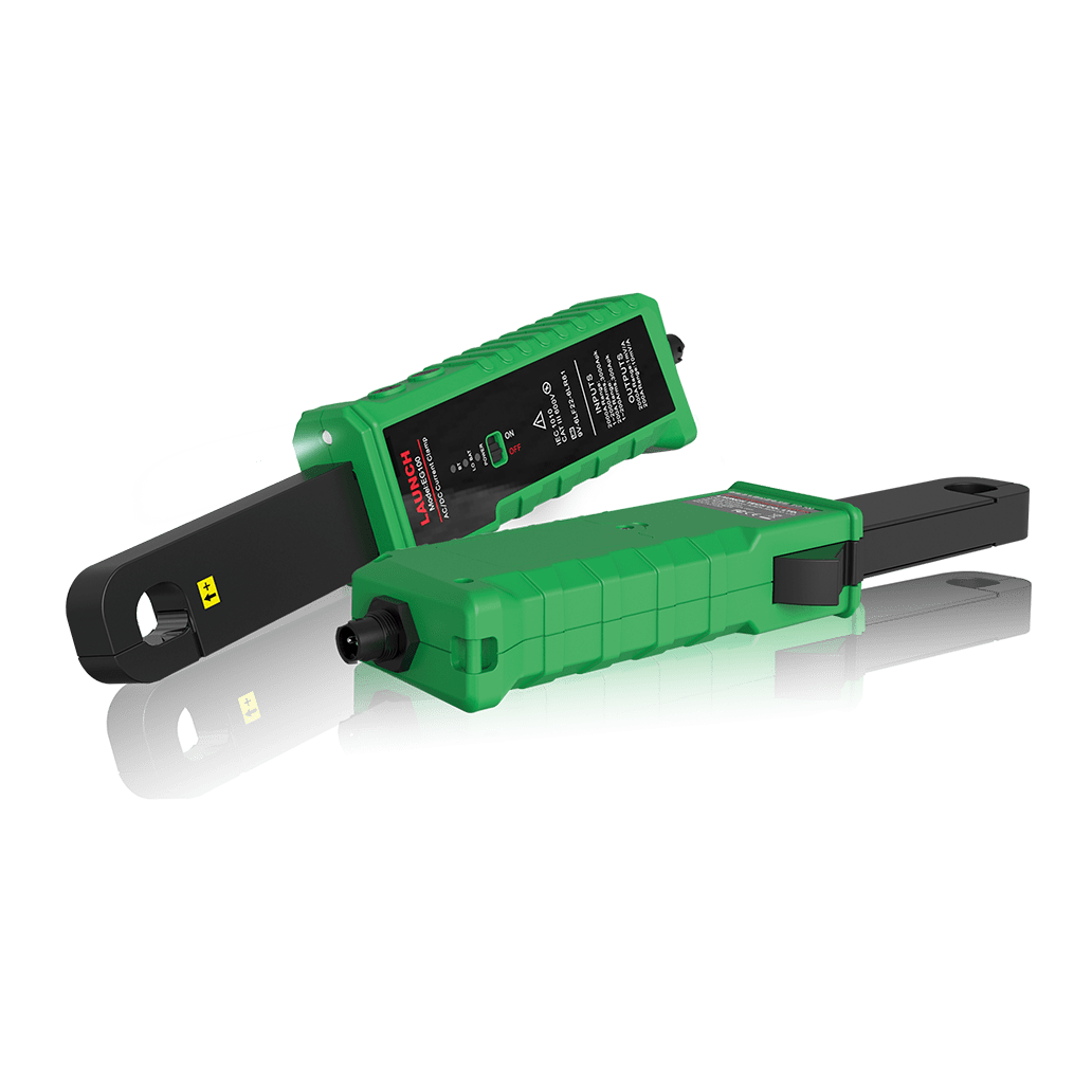 Launch EG100 Akım Kelepçesi
