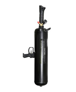 Boncuk Püskürtme Makinesi