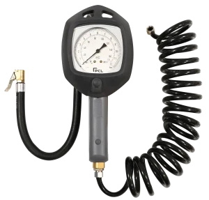 Lastik Basınç Ölçer